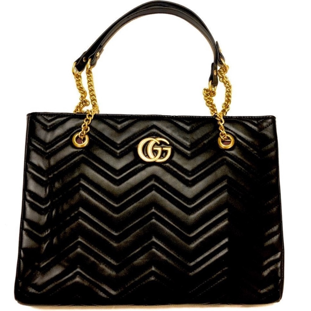 Large Tote Handbag Purse